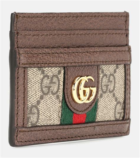 buy gucci card holder|best gucci card holder.